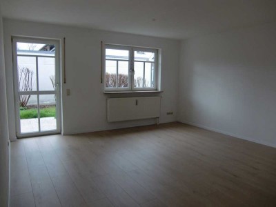 Ruhige 2-Zimmer EG-Wohnung, Tizianstraße, Rosenheim