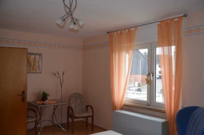 Gepflegtes Reihenhaus mit 4 Zimmer in Horhausen