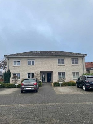 Großzügige 6-Zimmer-Wohnung in Wolfsburg-Nordsteimke – 125 m²