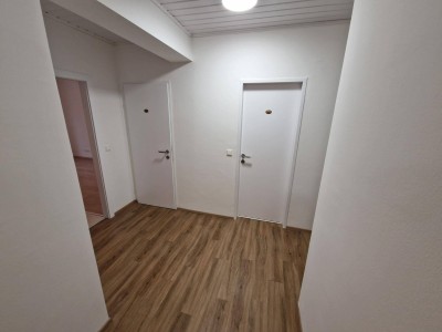 Charmante 3-Zimmer-Wohnung im Herzen von Rohrbach