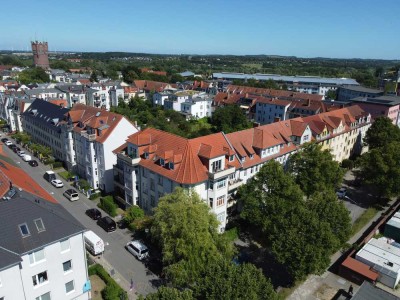 Kapitalanlage im Rostocker Bahnhofsviertel!