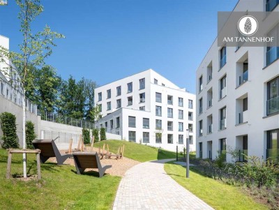 Für Konzertliebhaber: 3 Zimmer in Festspielhaus-Nähe
