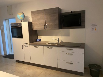 Monteurwohnung/Firmenwohnung ab € 400,-- pro Monat