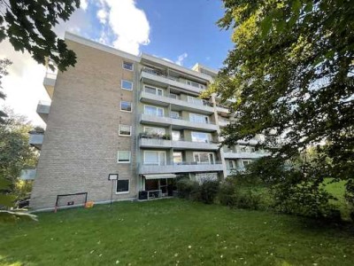 SCHÖNE 2 ZIMMER WOHNUNG IN HILDEN