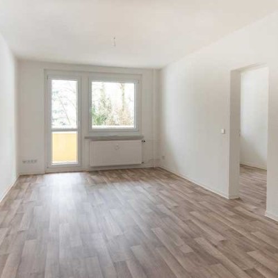 Platz für die ganze Familie, 4 Zimmer