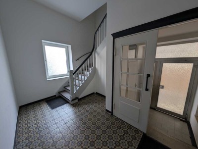 Helle, gut geschnittene 3-Zi.-Wohnung in Speyer