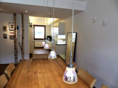 2,5-Zimmer-EG-Wohnung mit Balkon in Essen Rüttenscheid