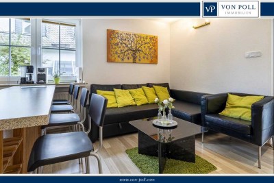 Gemütliches Apartment in Winterberg - nahe Bikepark & Skigebiet