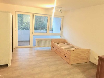 SGE-IMMO Renovierte 1- Zimmer- Wohnung als Kapitalanlage oder Ferienwohnung