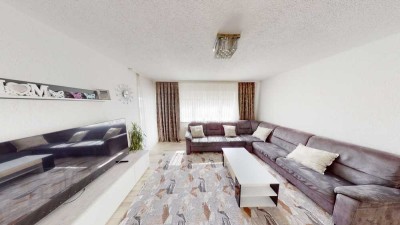 Stilvolle 3-Zimmer-Wohnung in Rheinfelden: Perfekt für Grenzgänger und Berufspendler!