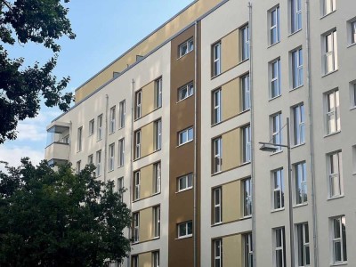 Großzügig Wohnen: 5 Zimmer + Bonus beim Einzug