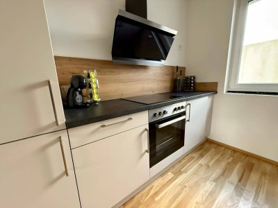 4 Zimmer Miet-Reihenhäuser 85m² mit Küche in St. Peter/Ottersbach–Hauptmietzinsfrei bis Ende 2025