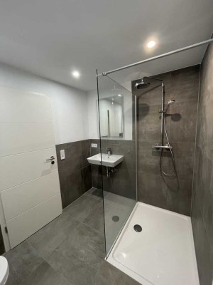 3-ZKB Dachgeschosswohnung  - in Montabaur!
