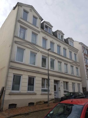 2 Zimmer Wohnung in Stadtnähe