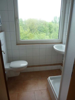 Apartment in zentraler Wohnlage. Nähe Universität Essen. Mit Aufzug.
