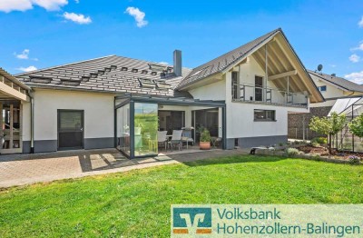 Wunderschönes Traumhaus für Paare und Familien
