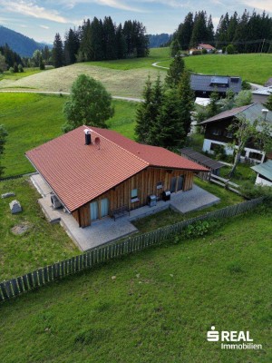 Modernes Einfamilienhaus in besonderer Lage