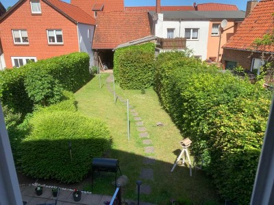 Schöne 2 Zimmer-Wohnung in direkter Innenstadtlage