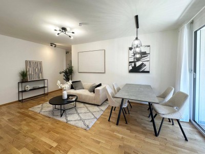 Attraktive Anlegerwohnung in Graz-Eggenberg!