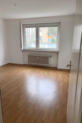 2-Zimmer-Wohnung in Nürnberg Sündersbühl