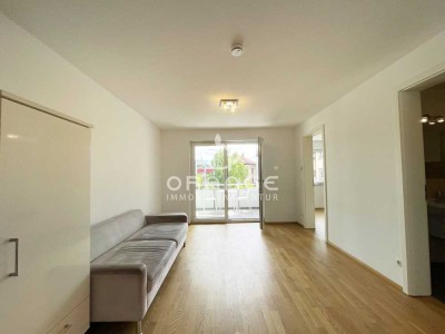 ***Hell & stilvoll - Top 3 Zimmerwohnung im Nürnberger Westen***