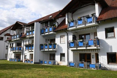 Ganz besonders Wohnen – 
Leben im Herzen von Teningen