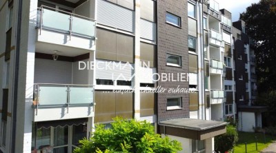 Erdgeschosswohnung "Uferglück 13" an der Ruhr