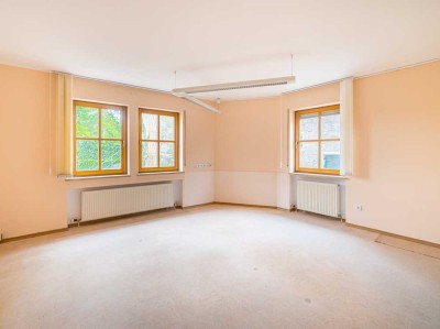 ++ehem. Praxisfläche mit Potential für mehr in Ochsenfurt zvk.++