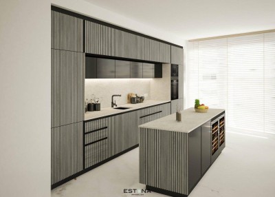 Luxus bis ins Detail an der Wiener Waterfront mit Concierge und Wellness
