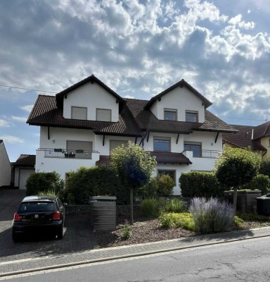 5-Zimmer-Haus zur Miete in Oberdürenbach