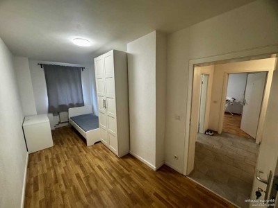 RIDA FLATS - Stadtleben mit Struktur – vier Zimmer für Individualität und Gemeinschaft