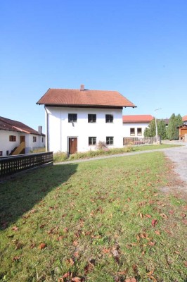 Wohnen wo andere Urlaub machen!! - Freistehendes Einfamilienhaus im Zentrum von Rattenberg