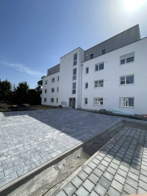 +++NEUBAU+++ Moderne 3 ZKB  mit großem Balkon 1.OG