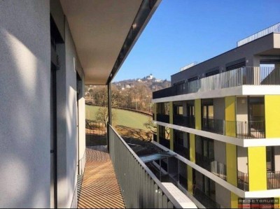 TRAUMHAFTE WOHNUNG AM FUßE DES PÖSTLINGBERG