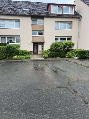 Charmante 2-Zimmer-Eigentumswohnung mit Terrasse und Gartenmitnutzung in Osnabrück-Eversburg