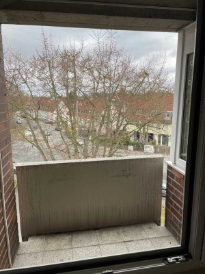 Wir renovieren für Sie - Einzug ab 15.12.2025!