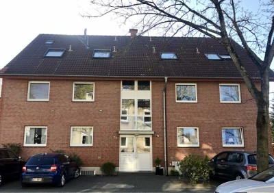 3 Zimmer Wohnung 82 qm in Gütersloh nahe Porta-Möbelhaus