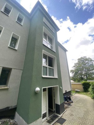 Bezugsfertige 2-Zimmer-Wohnung im modernisierten Haus in Hagen Boele