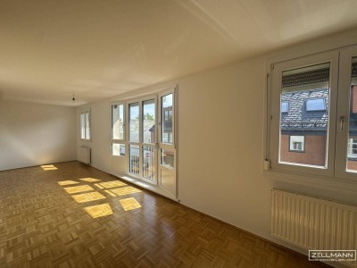 Eigentumswohnung in Mauer – Geräumiges Familienzuhause in beliebter Lage | ZELLMANN IMMOBILIEN