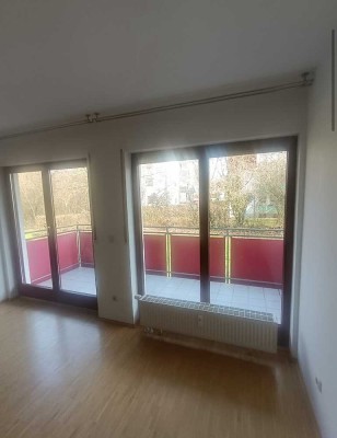 3 Zimmer Apartment auf Privatgundstück in Karben