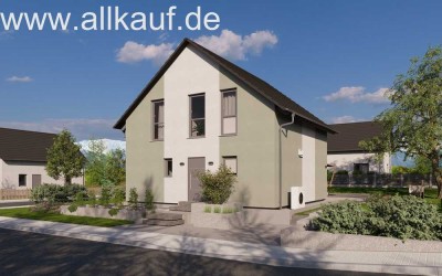 * Herbstaktion * Ihr eigenes Zuhause inkl. Grundstück, wir lassen Träume wahr werden