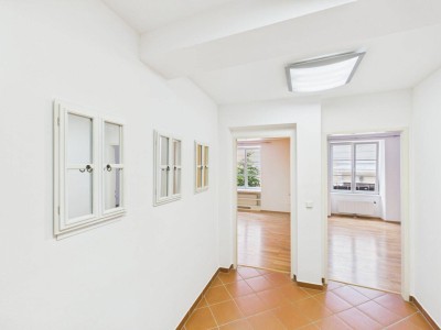 Moderne 2-Zimmer-Wohnung im Herzen von Baden- Jetzt entdecken!