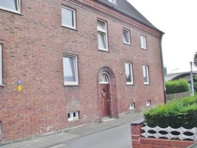 Ruhig gelegene 3-Zimmer-Wohnung in Bocholt zu vermieten