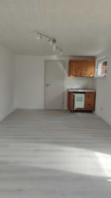 Einzimmerappartement