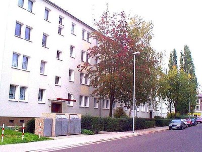 Wohnungsangebot Schmidtstraße 9