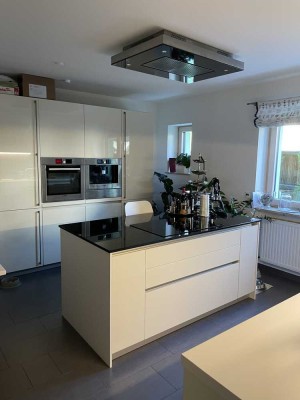 Gepflegtes 8-Zimmer Haus in Fürth mit 260 m² Wohnfläche