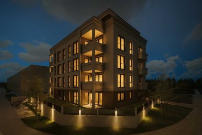 Großzügiges Penthouse - Exklusives Wohnen mit Weitblick (17)