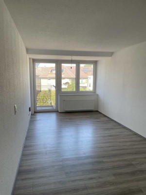 1-Zimmer-Wohnung mit Balkon Baujahr 2019