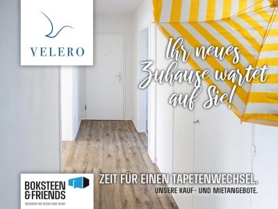 Singles aufgepasst! Zentral wohnen!