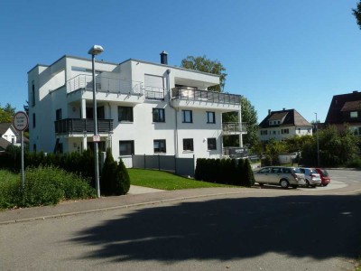 3,5 Zimmer-Wohnung in Alfdorf
